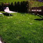 Apartment-chalet Moedlinghof Hopfgarten im Brixental