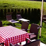 Apartment-chalet Moedlinghof
