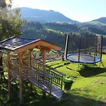 Apartment-chalet Moedlinghof Hopfgarten im Brixental