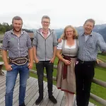 Apartment-chalet Moedlinghof Hopfgarten im Brixental