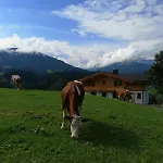 Apartment-chalet Moedlinghof
