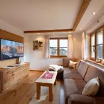 Apartment-chalet Moedlinghof