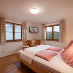 Apartment-chalet Moedlinghof