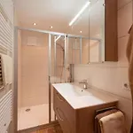 Apartment-chalet Moedlinghof *