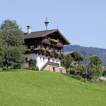 Apartment-chalet Moedlinghof *