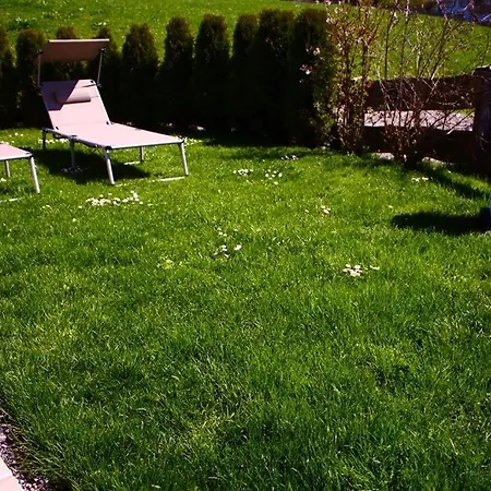 Apartment-chalet Moedlinghof Hopfgarten im Brixental