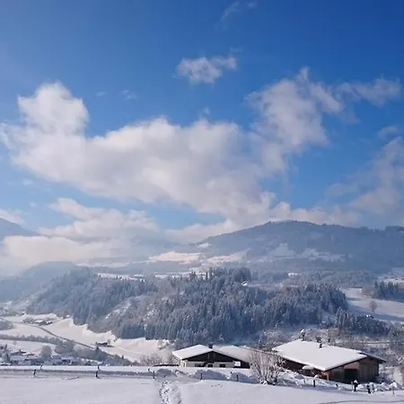 Apartment-chalet Moedlinghof *